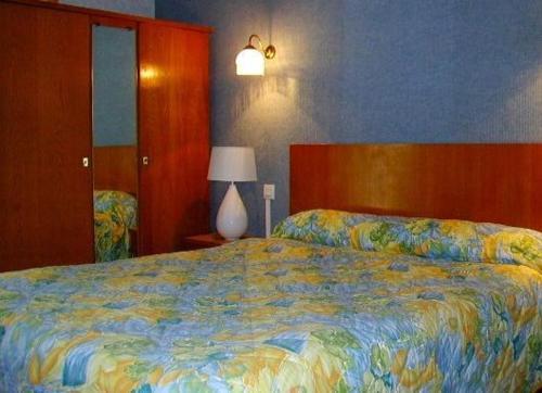 La Pierre Lys Hotell Quillan Rom bilde